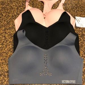 Victoria’s Secret Max Support Sports Bras